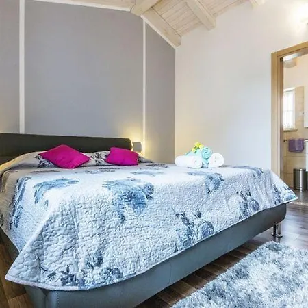 Amazing With Swimming Pool Apartament